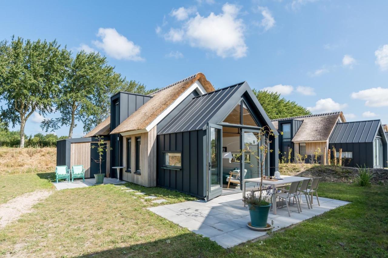 Riethoek Westerschouwen Burgh-Haamstede Exterior foto