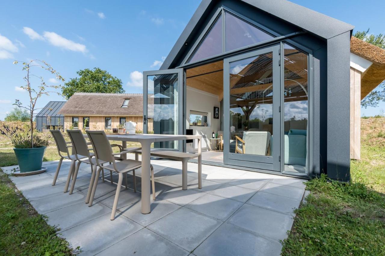 Riethoek Westerschouwen Burgh-Haamstede Exterior foto